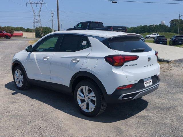 2025 Buick Encore GX Vehicle Photo in ALBERTVILLE, AL 35950-0246