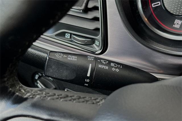 2019 Dodge Challenger Vehicle Photo in ELK GROVE, CA 95757-8703