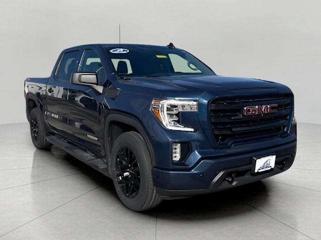 2021 GMC Sierra 1500 Vehicle Photo in APPLETON, WI 54914-8833