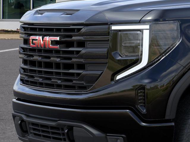 2025 GMC Sierra 1500 Vehicle Photo in WILLIAMSVILLE, NY 14221-2883