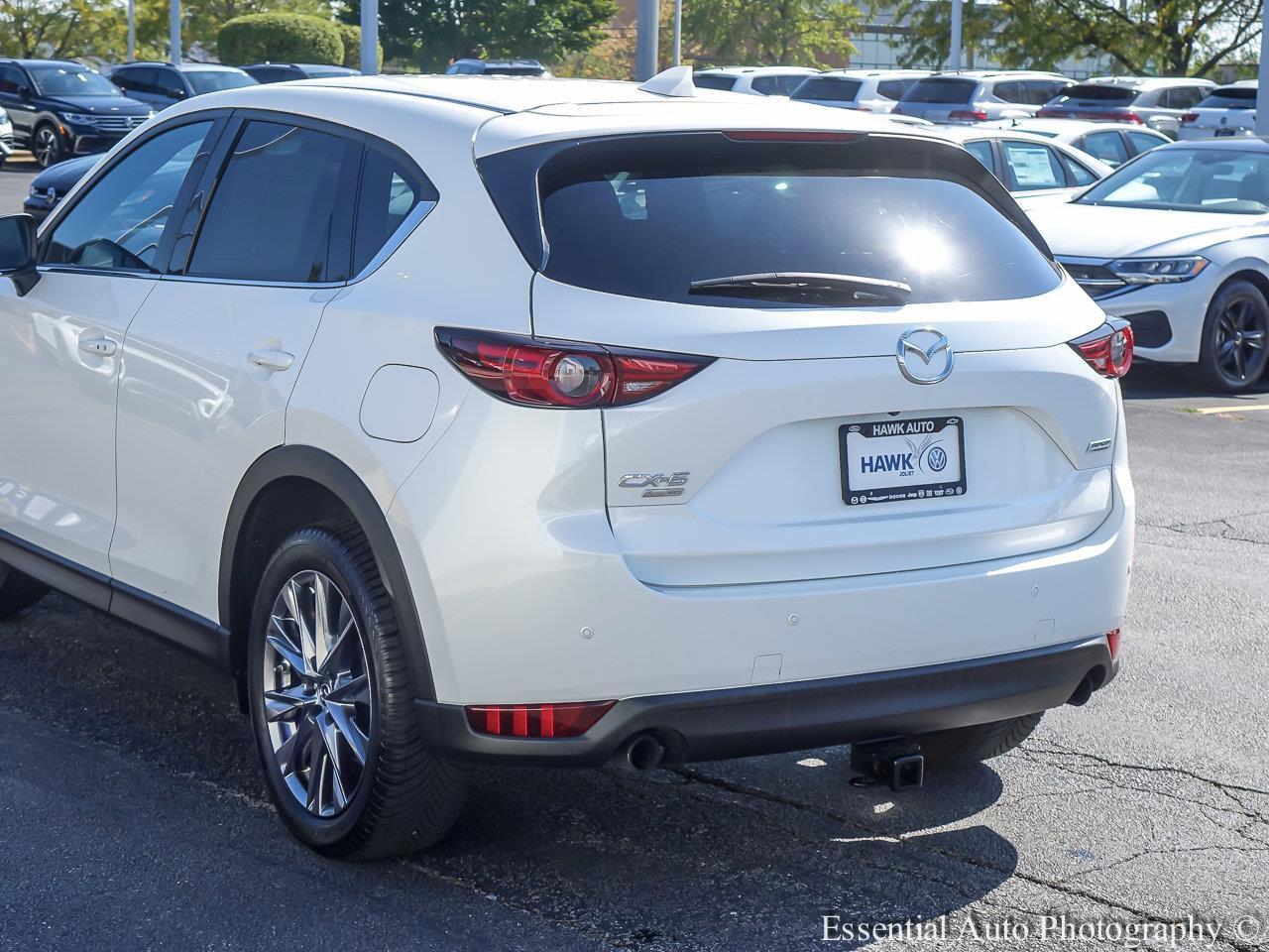 2019 Mazda CX-5 Vehicle Photo in Saint Charles, IL 60174