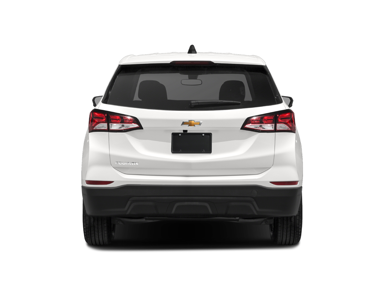 2023 Chevrolet Equinox Vehicle Photo in Weatherford, TX 76087