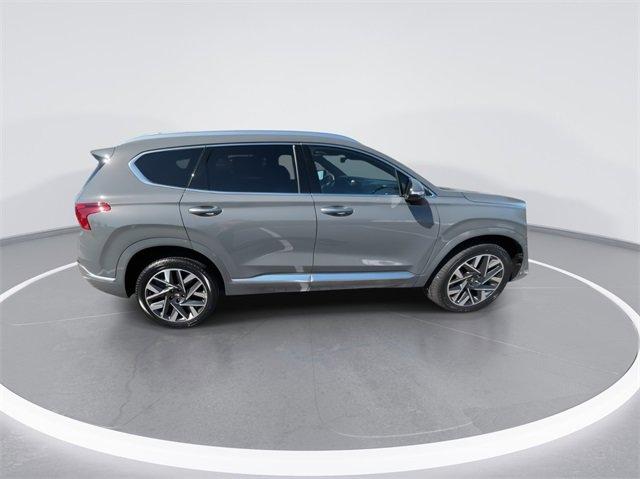 2023 Hyundai Santa Fe Vehicle Photo in BOWLING GREEN, KY 42104-4102