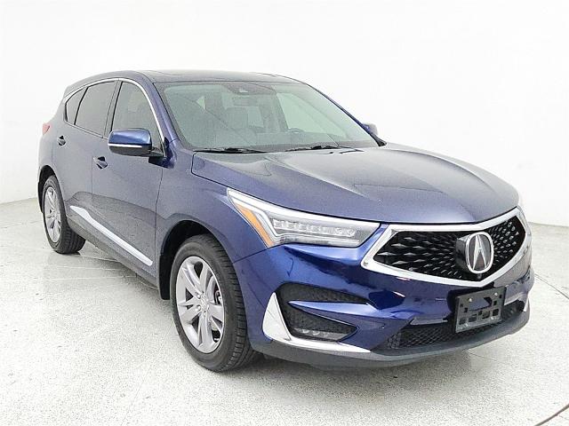 2020 Acura RDX Vehicle Photo in Grapevine, TX 76051