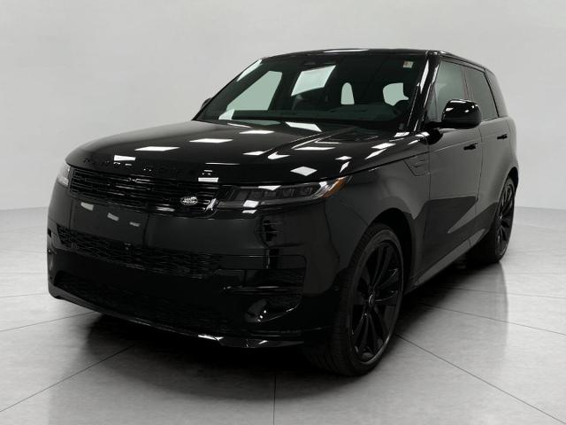 2025 Range Rover Sport Vehicle Photo in Appleton, WI 54913