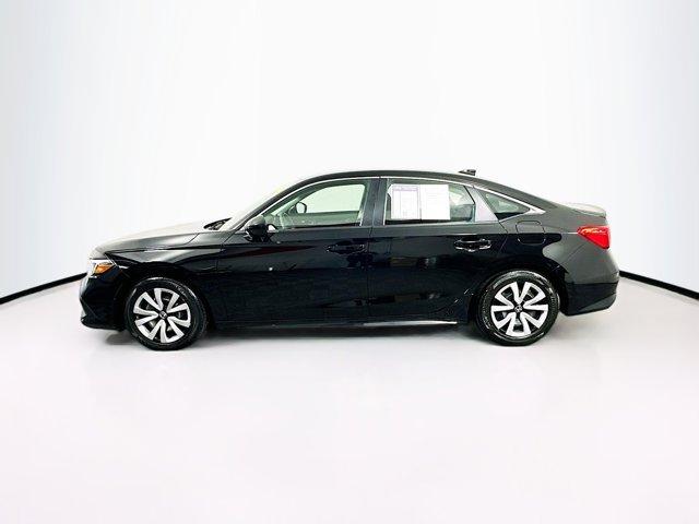 2023 Honda Civic Sedan Vehicle Photo in Flemington, NJ 08822