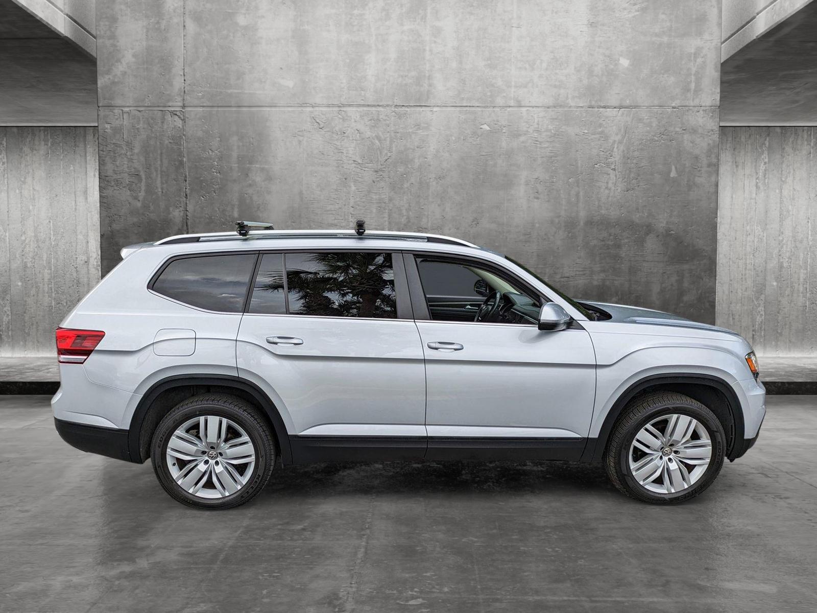 2019 Volkswagen Atlas Vehicle Photo in Sanford, FL 32771