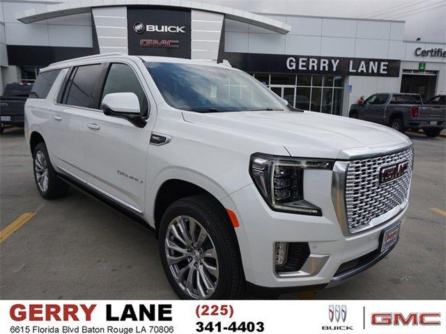 2024 GMC Yukon XL Vehicle Photo in BATON ROUGE, LA 70806-4466