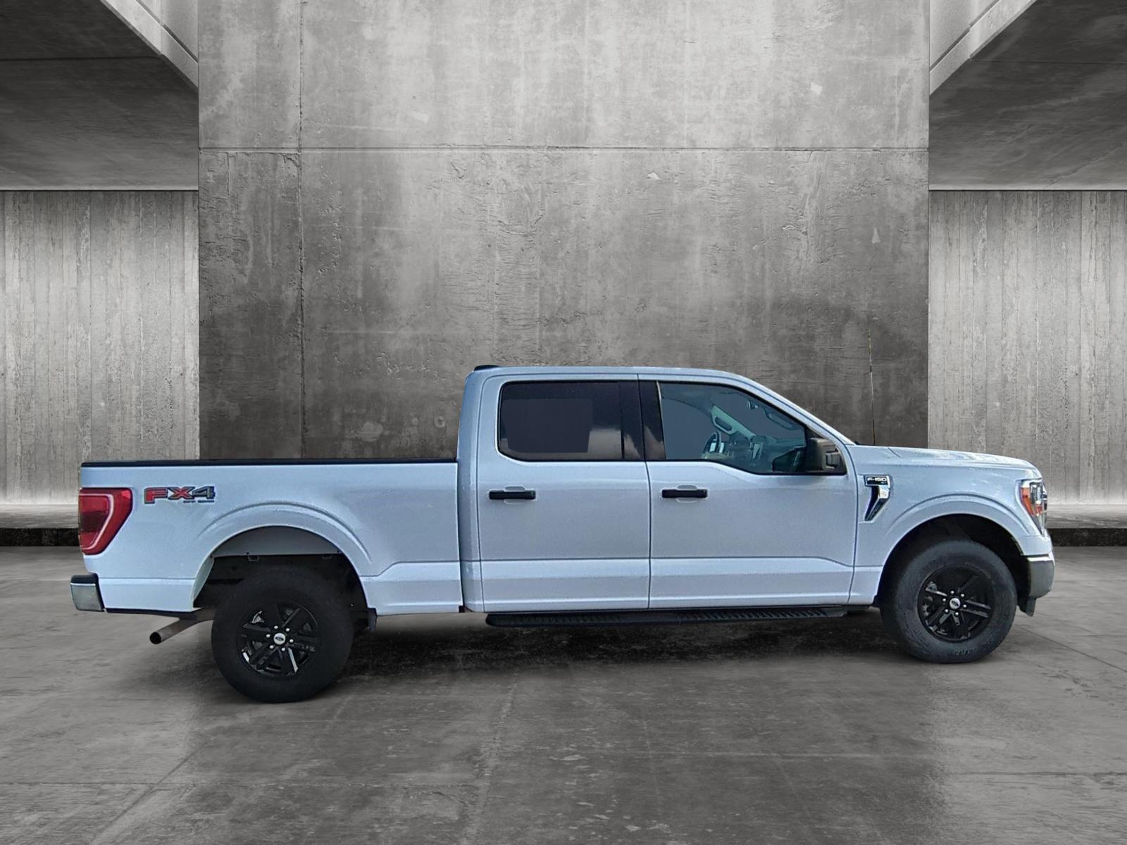 2022 Ford F-150 Vehicle Photo in Sanford, FL 32771