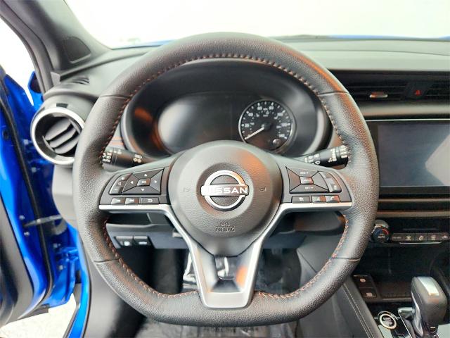 2022 Nissan Kicks Vehicle Photo in Grapevine, TX 76051