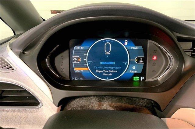 2020 Chevrolet Bolt EV Vehicle Photo in KANSAS CITY, MO 64114-4502