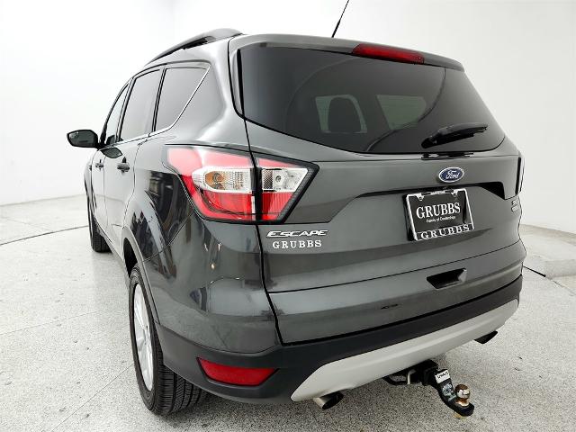 2018 Ford Escape Vehicle Photo in Grapevine, TX 76051