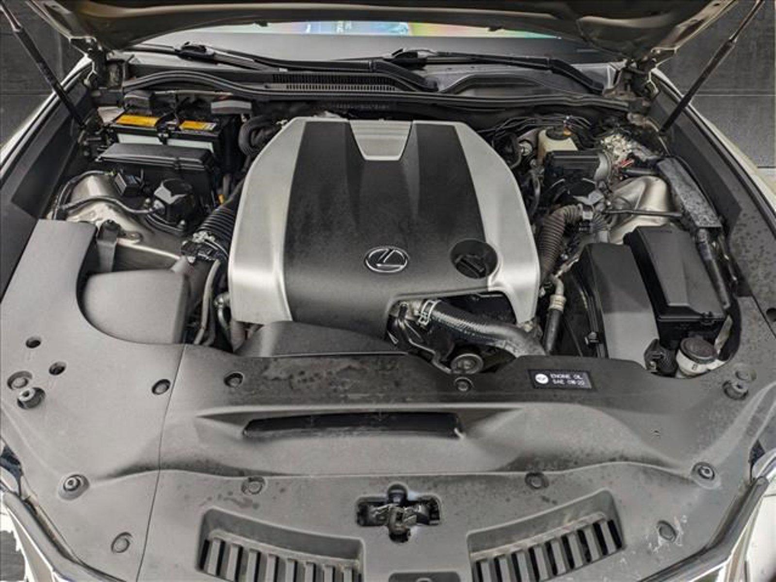 2017 Lexus RC 350 Vehicle Photo in Tampa, FL 33614