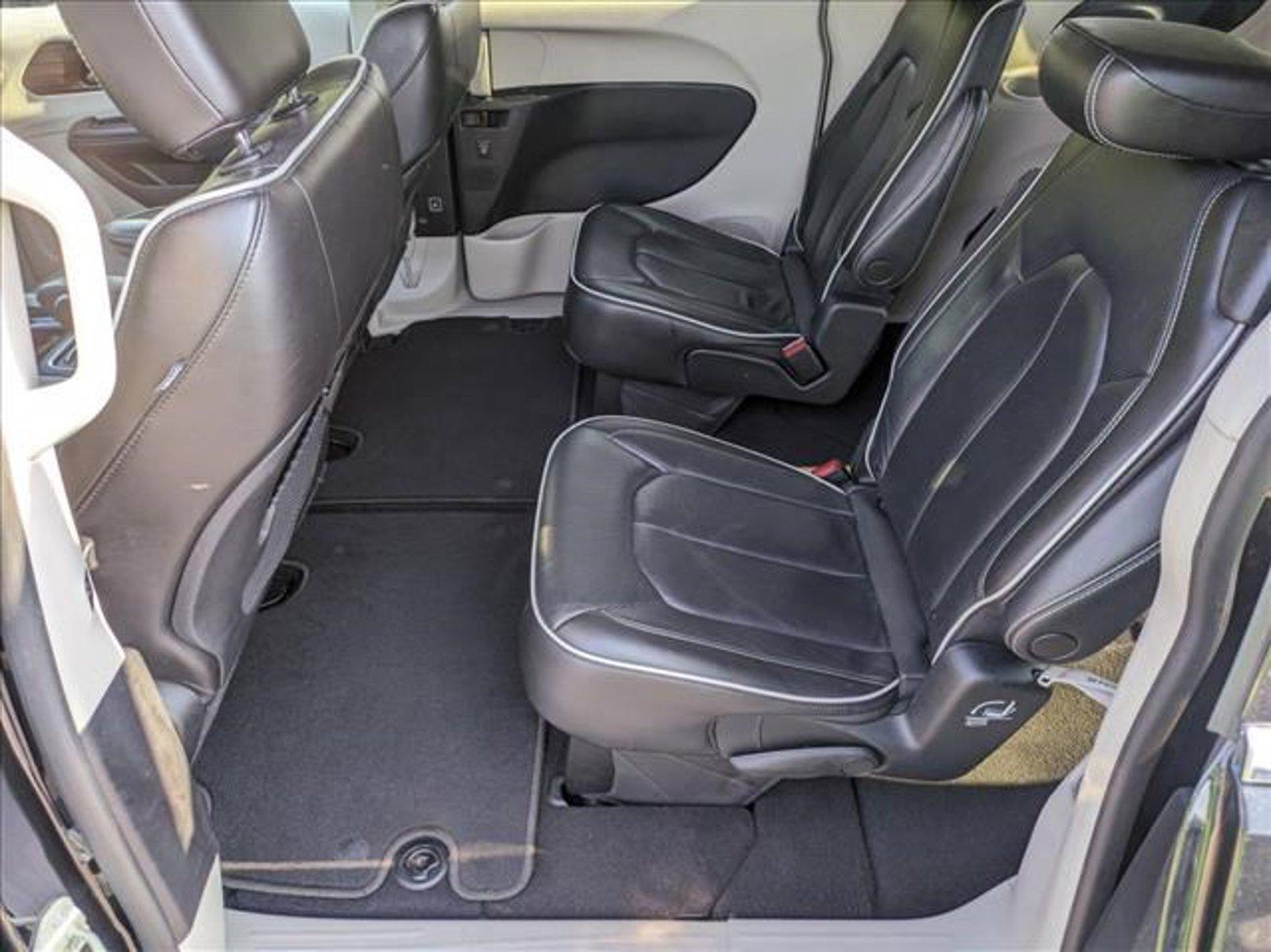 2022 Chrysler Pacifica Vehicle Photo in Tampa, FL 33614