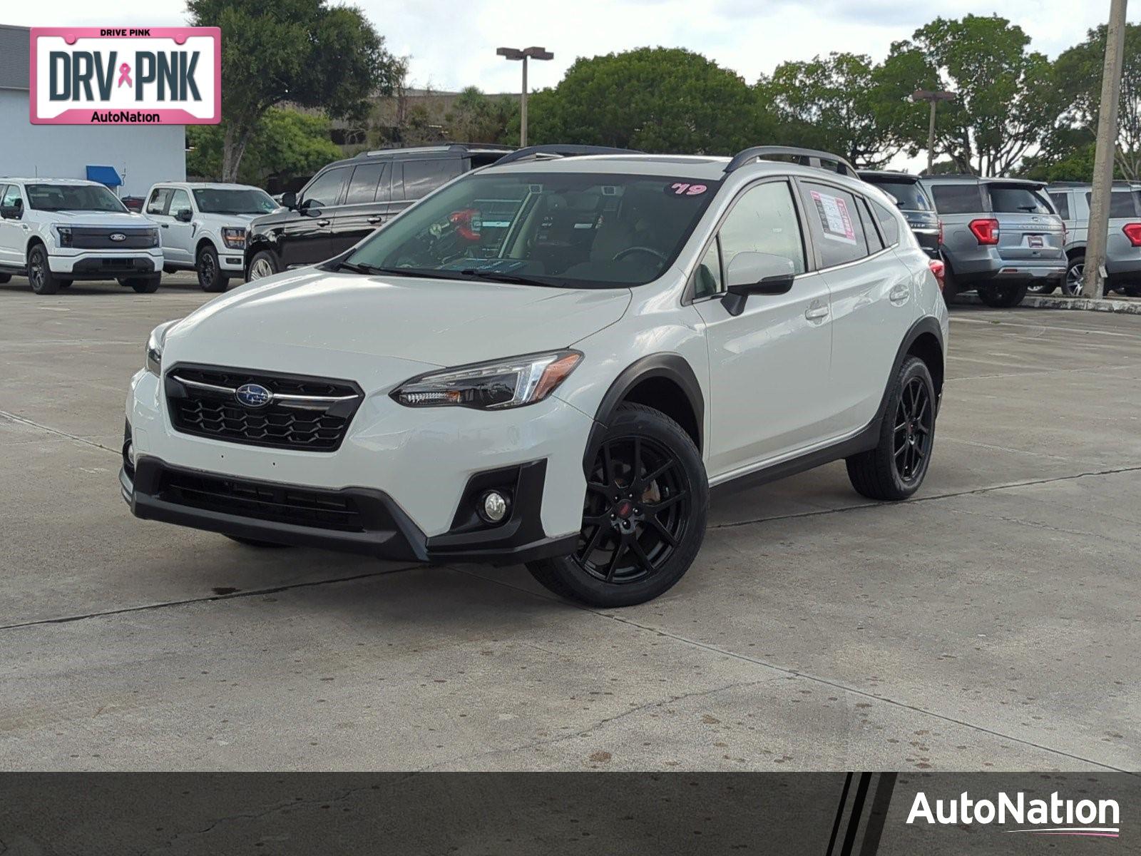 2019 Subaru Crosstrek Vehicle Photo in Sanford, FL 32771