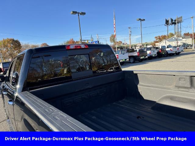 2019 GMC Sierra 2500HD Vehicle Photo in CHICOPEE, MA 01020-5001