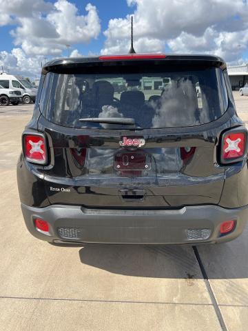 2021 Jeep Renegade Vehicle Photo in ROSENBERG, TX 77471