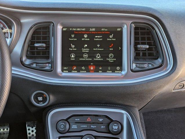 2021 Dodge Challenger Vehicle Photo in San Antonio, TX 78230