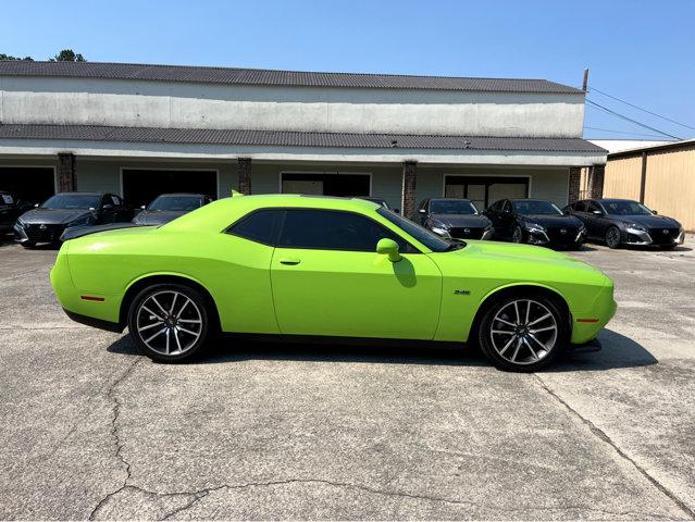 2023 Dodge Challenger Vehicle Photo in Savannah, GA 31419