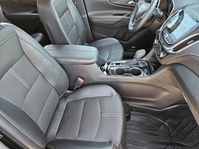 2023 Chevrolet Equinox Vehicle Photo in TERRELL, TX 75160-3007