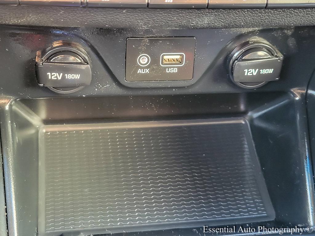 2021 Hyundai TUCSON Vehicle Photo in Plainfield, IL 60586