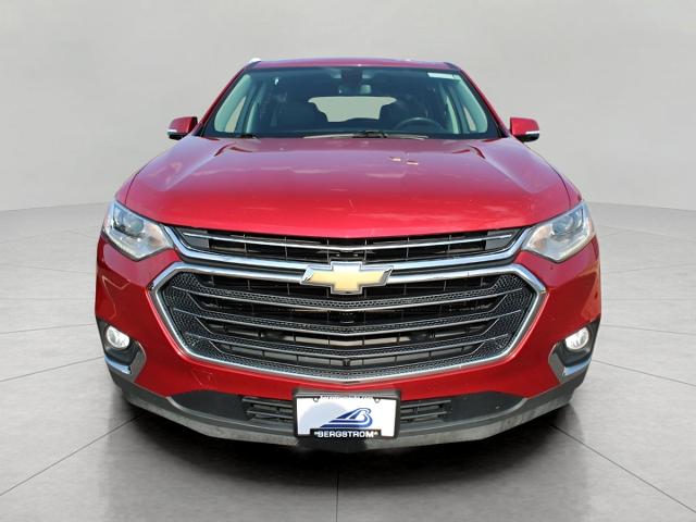 2019 Chevrolet Traverse Vehicle Photo in MIDDLETON, WI 53562-1492