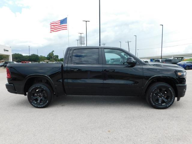 2025 Ram 1500 Vehicle Photo in Gatesville, TX 76528