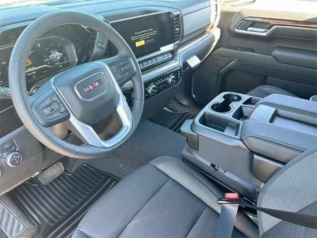 2025 GMC Sierra 1500 Vehicle Photo in GOODYEAR, AZ 85338-1310