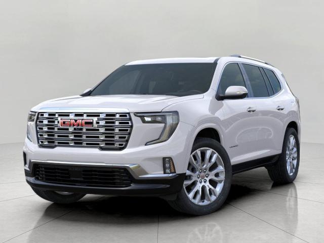 2025 GMC Acadia Vehicle Photo in APPLETON, WI 54914-8833