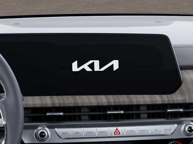 2025 Kia Telluride Vehicle Photo in Tucson, AZ 85712