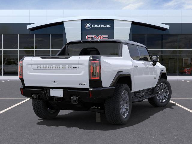 2024 GMC HUMMER EV Pickup Vehicle Photo in PASADENA, CA 91107-3803