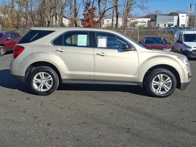 2014 Chevrolet Equinox Vehicle Photo in Boyertown, PA 19512