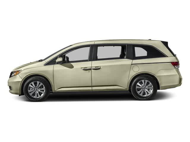 2016 Honda Odyssey Vehicle Photo in POMPANO BEACH, FL 33064-7091