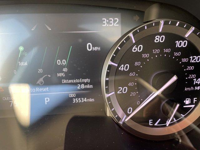 2022 Toyota Highlander Vehicle Photo in Flemington, NJ 08822