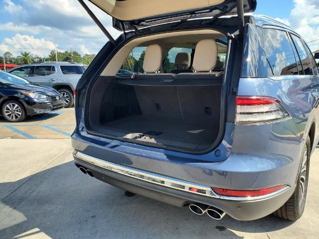 2021 Lincoln Aviator Vehicle Photo in LAFAYETTE, LA 70503-4541