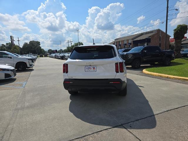 2023 Kia Sorento Vehicle Photo in LAFAYETTE, LA 70503-4541