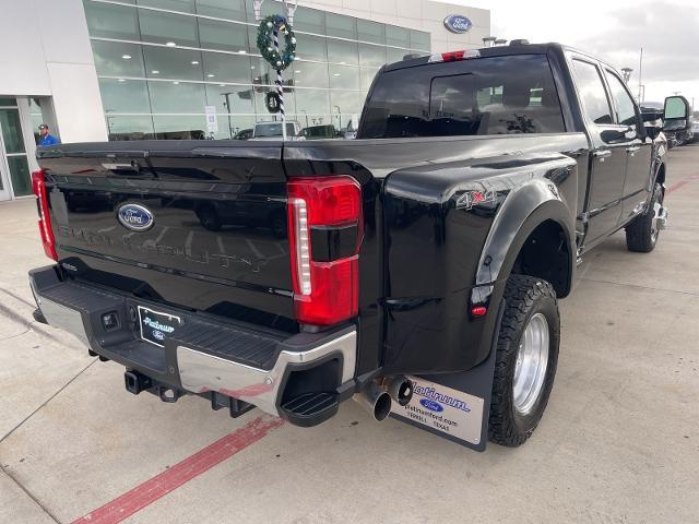 2023 Ford Super Duty F-350 DRW Vehicle Photo in Terrell, TX 75160