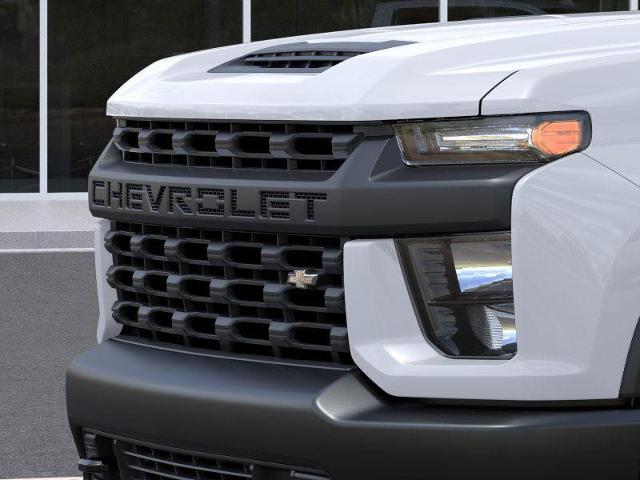 2022 Chevrolet Silverado 2500 HD Vehicle Photo in NEDERLAND, TX 77627-8017