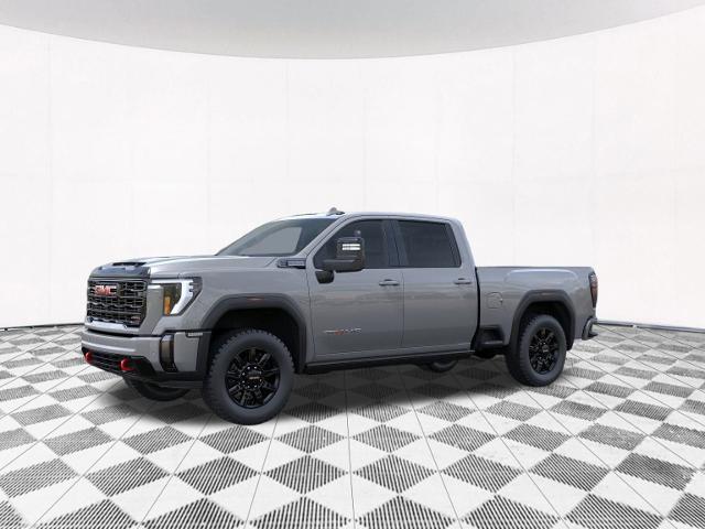 2025 GMC Sierra 2500 HD Vehicle Photo in NORTH RIVERSIDE, IL 60546-1404