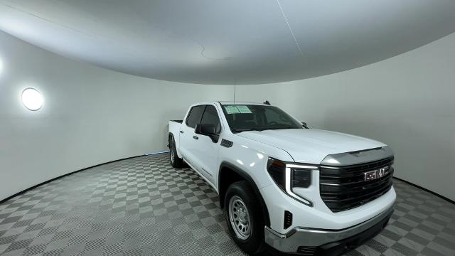 2023 GMC Sierra 1500 Vehicle Photo in GILBERT, AZ 85297-0402