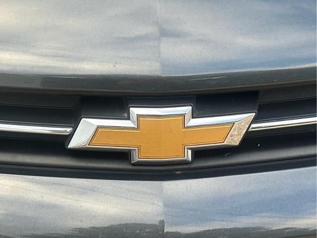 2019 Chevrolet Trax Vehicle Photo in DUNN, NC 28334-8900