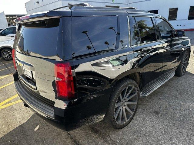 2016 Chevrolet Tahoe Vehicle Photo in PASADENA, CA 91107-3803