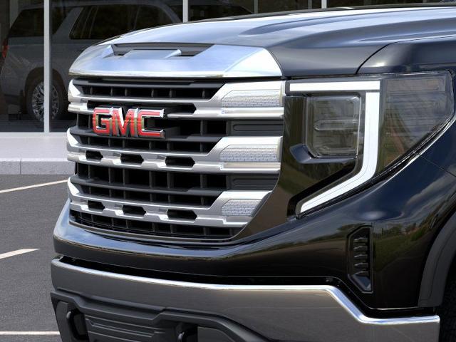 2024 GMC Sierra 1500 Vehicle Photo in LONE TREE, CO 80124-2750