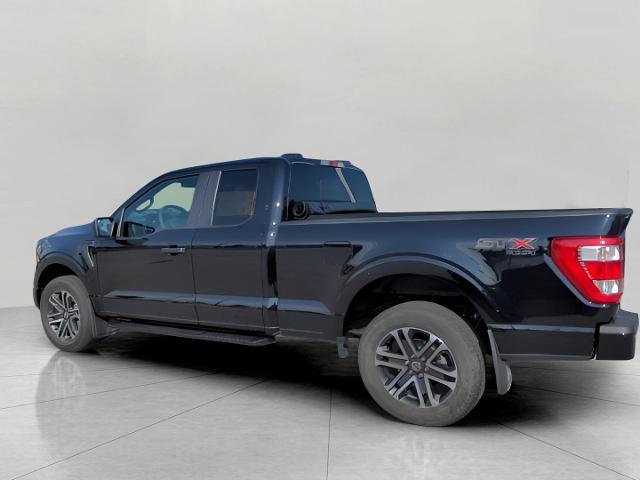 2023 Ford F-150 Vehicle Photo in Oshkosh, WI 54901