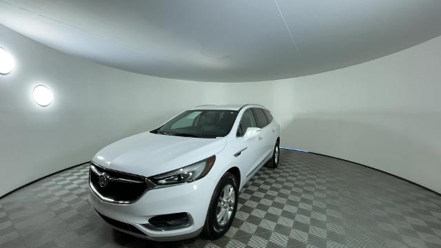 2020 Buick Enclave Vehicle Photo in GILBERT, AZ 85297-0402