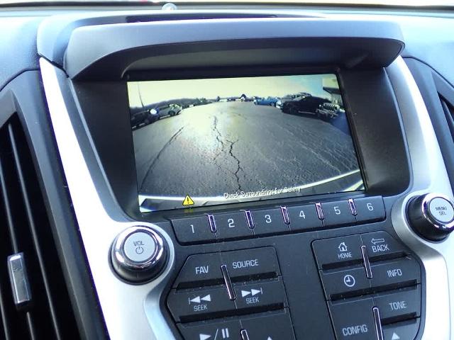 2013 Chevrolet Equinox Vehicle Photo in ZELIENOPLE, PA 16063-2910