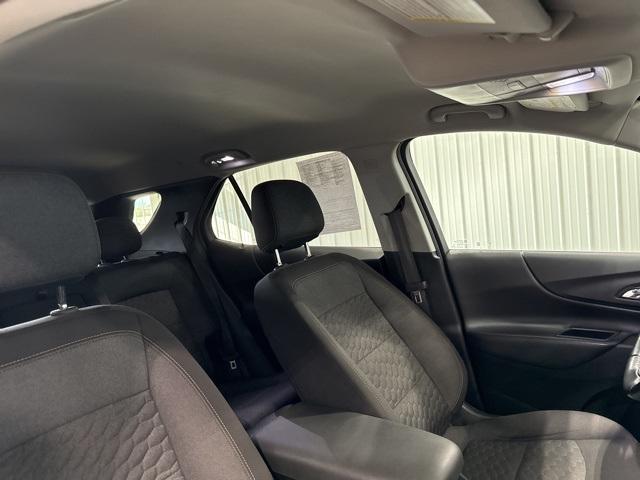 2019 Chevrolet Equinox Vehicle Photo in GLENWOOD, MN 56334-1123