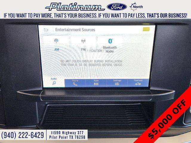 2024 Ford Super Duty F-350 DRW Vehicle Photo in Pilot Point, TX 76258