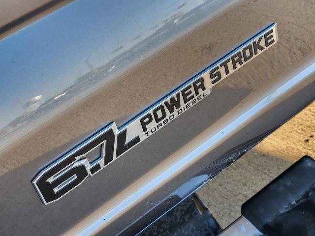 2024 Ford Super Duty F-250 SRW Vehicle Photo in Pilot Point, TX 76258