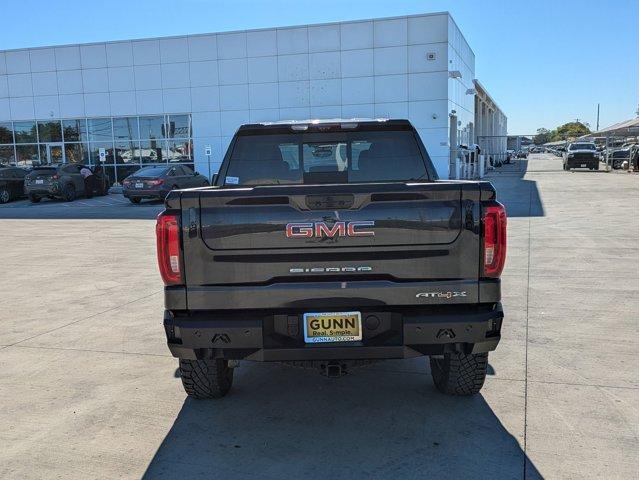 2023 GMC Sierra 1500 Vehicle Photo in SELMA, TX 78154-1459